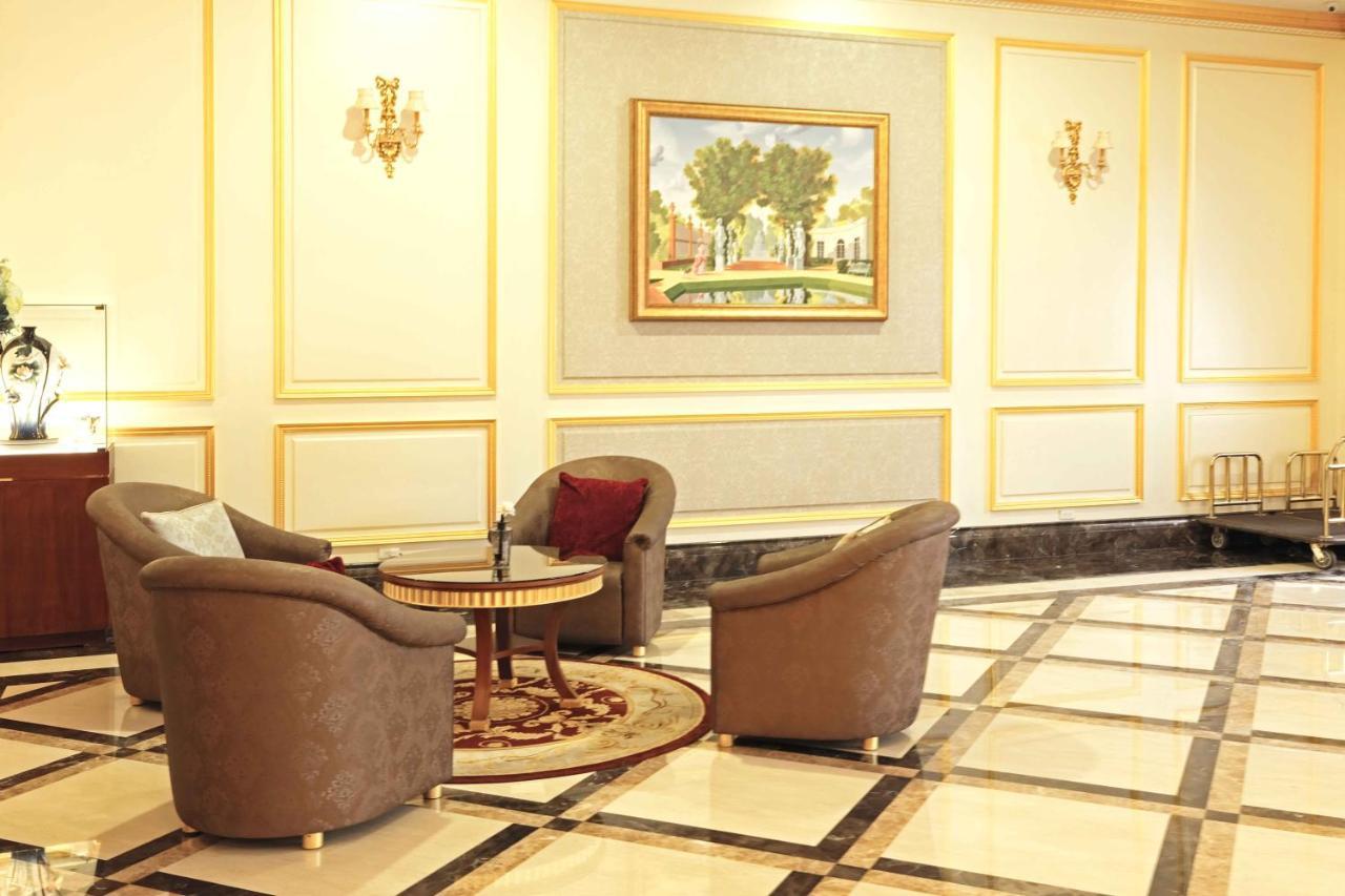 Fushin Hotel Taipei Xizhi Luaran gambar
